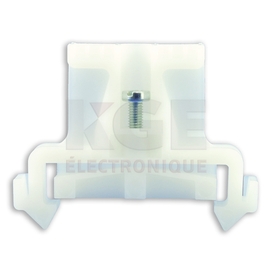 Pince pour Rail de Montage TS35