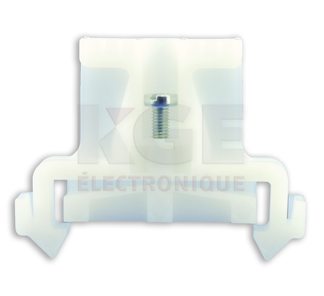 Pince pour Rail de Montage TS35