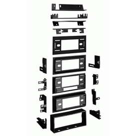 Ensemble de Montage avec Option d'Égalisateur pour GM 1982-2005