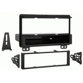 Plaque de Montage pour Ford 2001-2005