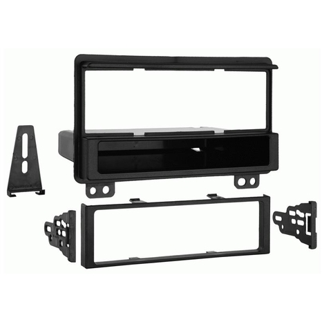 Dash Kit for 2001-2005 Ford
