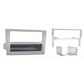 Plaque de Montage pour Saturn Astra 2008