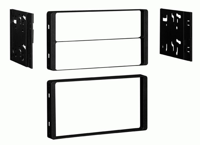 Dash Kit for 1995-2008 Ford and Mazda