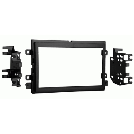 Dash Kit for 2004-2011 Ford / Lincoln / Mercury