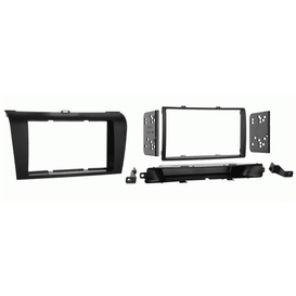 Plaque de Montage pour Mazda 3 2004-2009