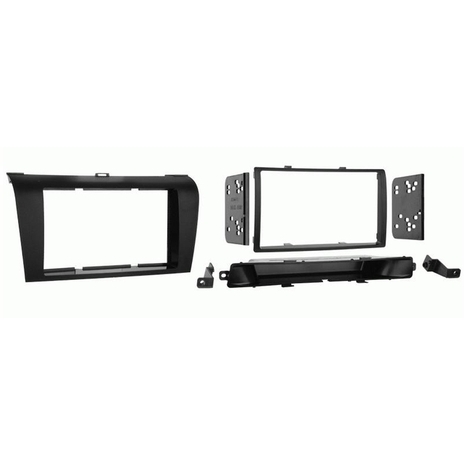Plaque de Montage pour Mazda 3 2004-2009
