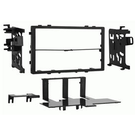 Double DIN Dash Kit for 1990-2006 Honda / Acura