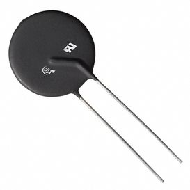 Limiteur de Courant 2 Ohms 25A SL32 2R025
