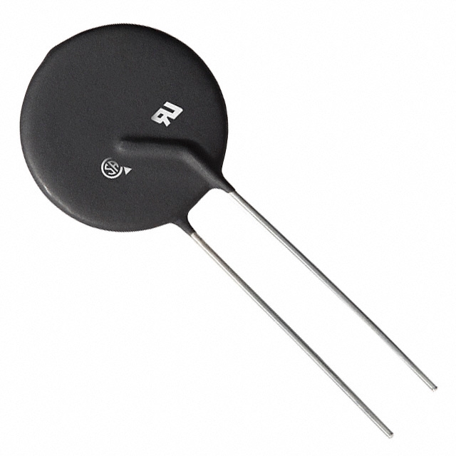 SL32 2R025 2 Ohms 25A Current LImiter