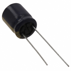 Condensateur 820uF 10V 20% Radial