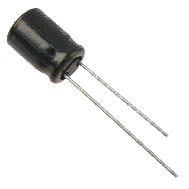Condensateur 820uF 6.3V 20% Radial