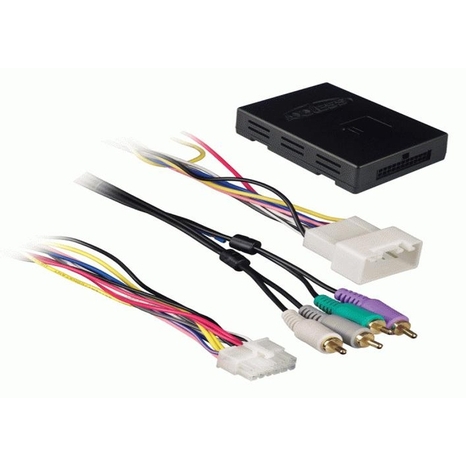 Amplifier Wire Harness for 2001 and up Toyota / Lexus