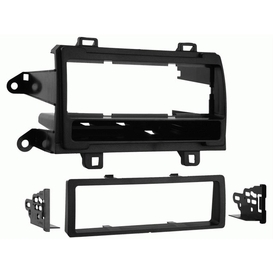 DIN Dash Kit for 2009-2010 Matrix / Vibe