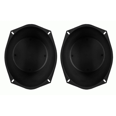 6x9 Speaker Baffles