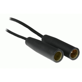 Female to Female Antenna Adapter for Motorola