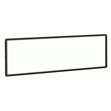 Bordure DIN Universelle 1/8