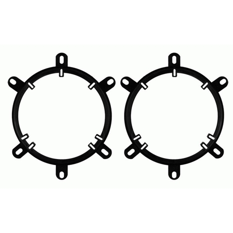Audio Installation Kit for 1996-2001 Camry / Celica
