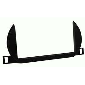 Plaque de Montage pour Nissan Altima 2002-2004