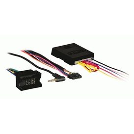 Prise de Rétention d'Accessoires pour Volkswagen 2002 et plus récents - Metra XSVI-9003-NAV