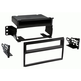 Plaque de Montage pour Nissan Versa 2007-2011