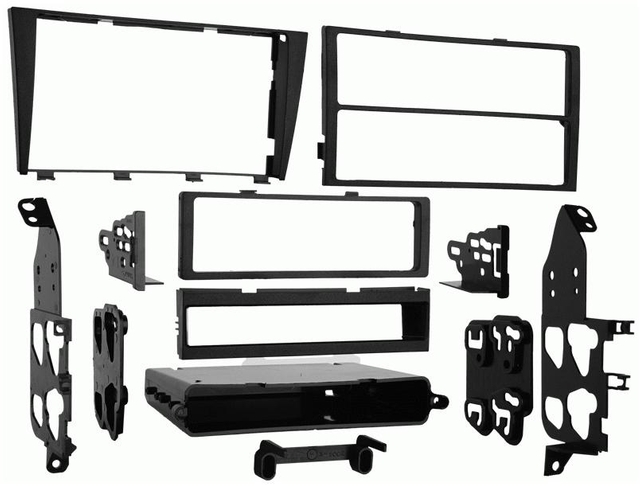 Dash Kit for 2001-2005 Lexus IS Series