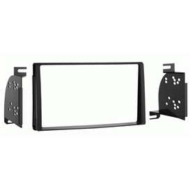 Double DIN Dash Kit for 2006 and up Kia Sedona