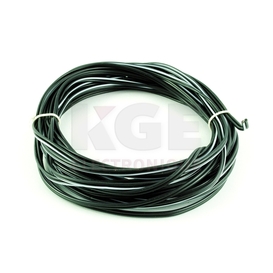 Fil d'Alimentation DC 25'