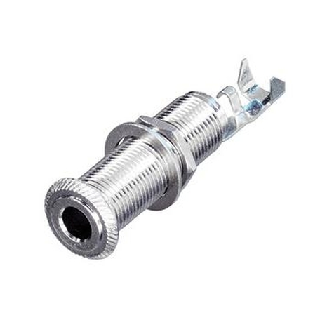 Metal 2 Pole 1/4