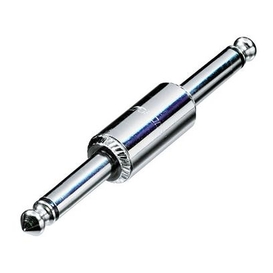 Adaptateur Mâle à Mâle 1/4