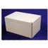 1554T2GY - Watertight Flat Lid Polycarbonate - 7.1