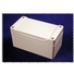 1555D2GY - Watertight Styled Lid Polycarbonate - 4.7