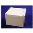 1555P2GY - Watertight Styled Lid Polycarbonate - 4.7