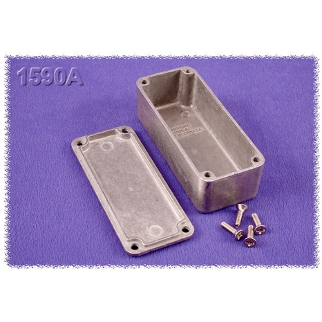 1590A - Aluminium Moulé sous Pression - 3.64