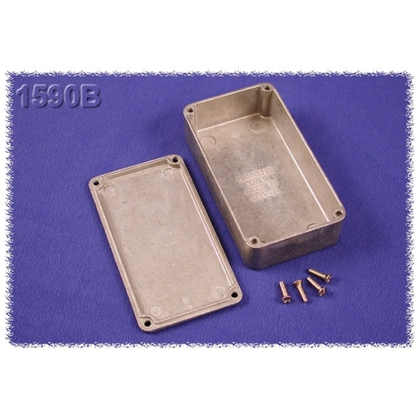 1590B - Aluminium Moulé sous Pression - 4.39