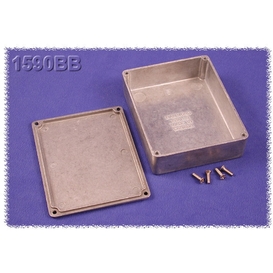 1590BB - Diecast Aluminum