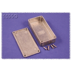 1590G - Diecast Aluminum