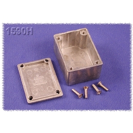 1590H - Diecast Aluminum - 2.07