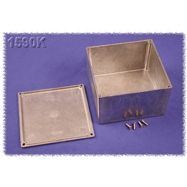 1590K - Aluminium Moulé sous Pression - 4.92