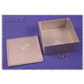 1590KK - Diecast Aluminum - 4.92