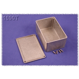 1590T - Aluminium Moulé sous Pression - 4.74