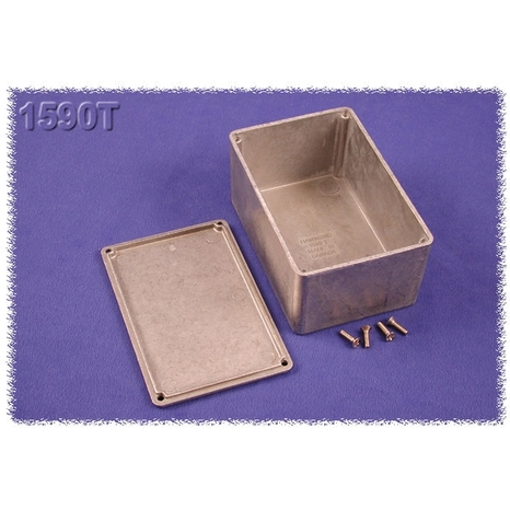 1590T - Diecast Aluminum - 4.74