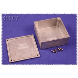 1590Y - Aluminium Moulé sous Pression - 3.62