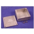 1590Y - Diecast Aluminum - 3.62