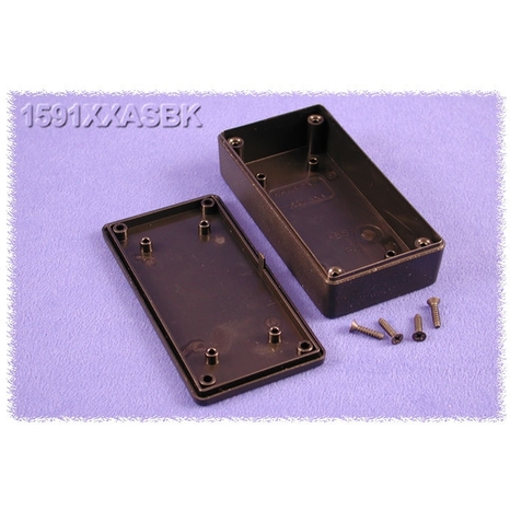 1591XXASBK - Multi-Usages en Plastique - 3.9