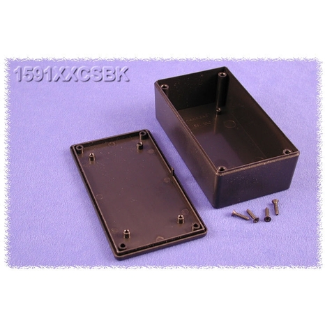 1591XXCSBK - Multi-Usages en Plastique - 4.7