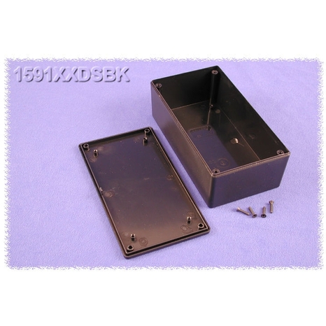 1591XXDSBK - Multipurpose Plastic - Multipurpose Plastic - 6