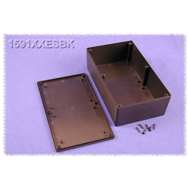 1591XXESBK - Multi-Usages en Plastique - 7.6
