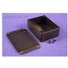 1591XXGSFLBK - Multipurpose Plastic with Flanged Lid - 4.8