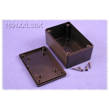 1591XXLSBK - Multi-Usages en Plastique - 3.4