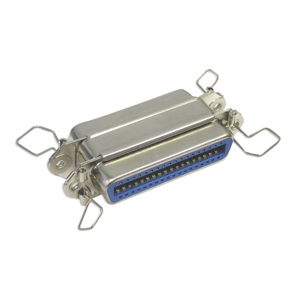 Mini Changeur de Genre Centronics 36 F/F BlueDiamond